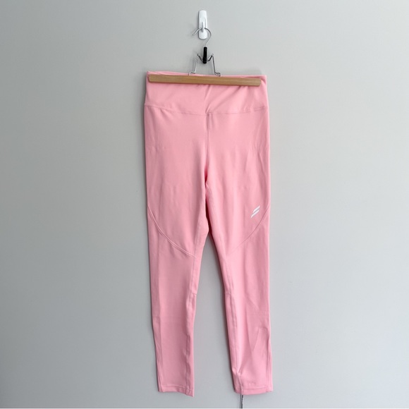 DOYOUEVEN | excel leggings in candy pink, S - Picture 1 of 6